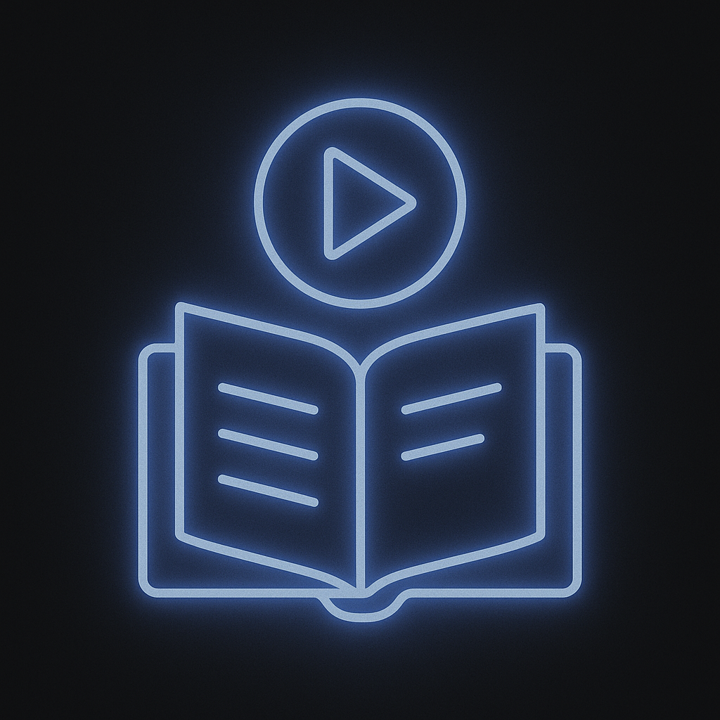 Icono Educación Médica